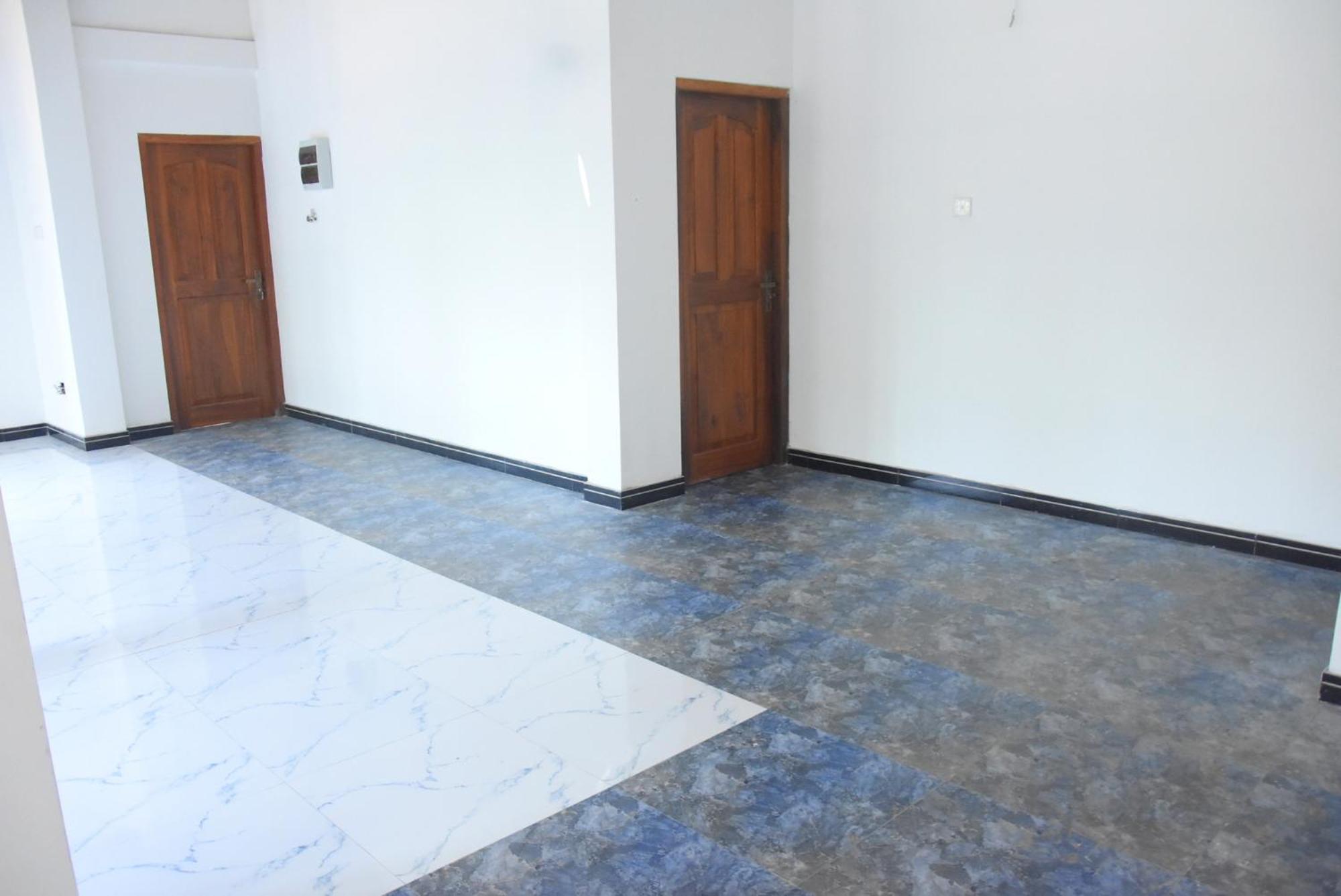 Silverline Guest House Anuradhapura Exterior photo