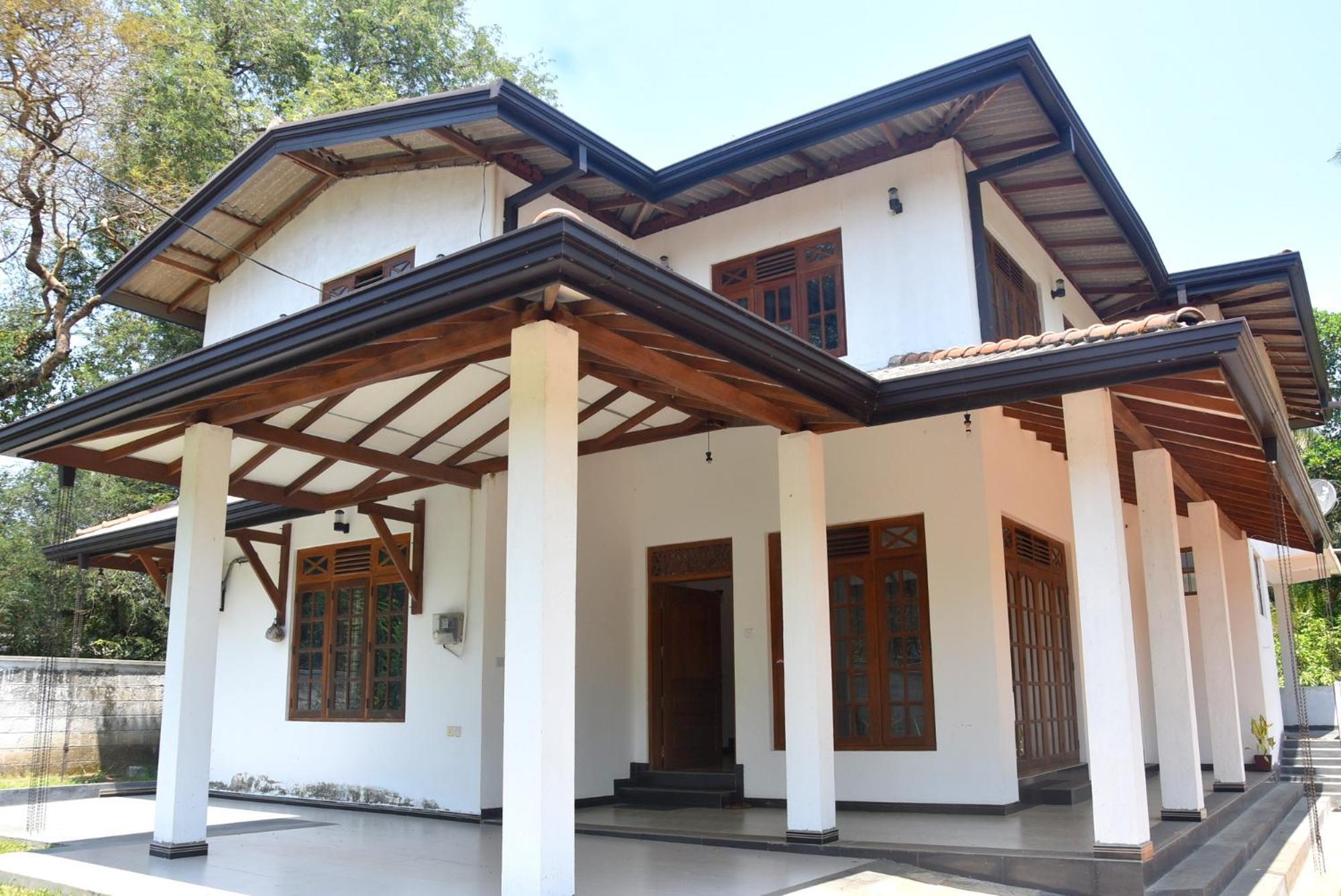 Silverline Guest House Anuradhapura Exterior photo