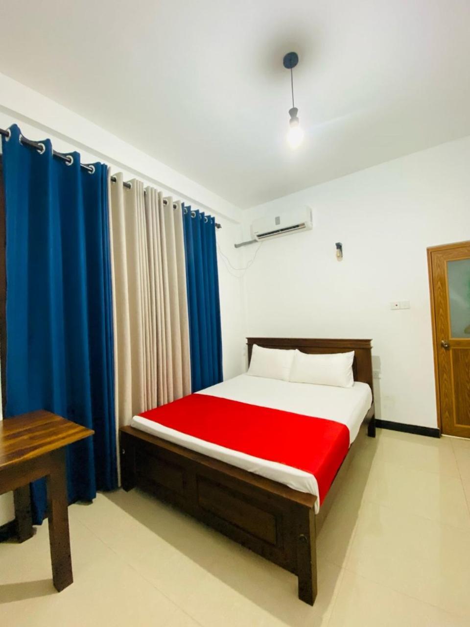 Silverline Guest House Anuradhapura Room photo