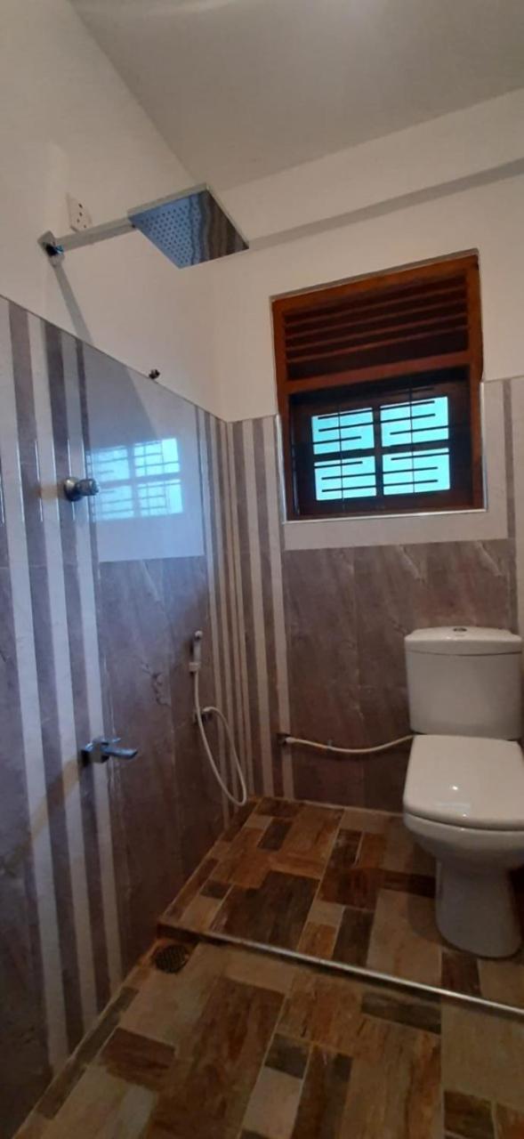Silverline Guest House Anuradhapura Room photo