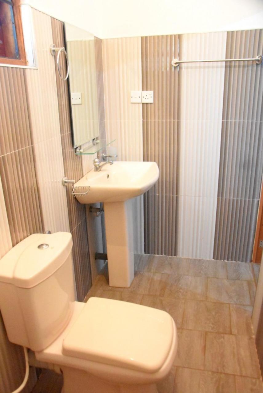 Silverline Guest House Anuradhapura Room photo